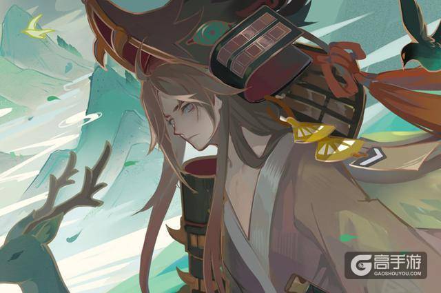 阴阳师秘闻本中黑科技级别的五个式神