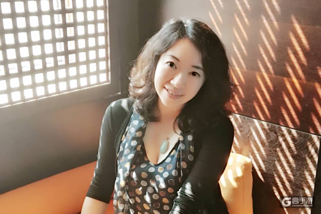 上海新天地旁一家公司，正努力把《三体》变成VR游戏