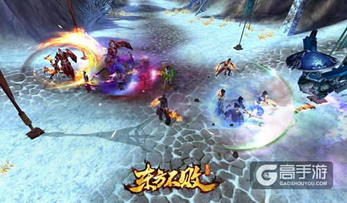 日出东方 唯我不败 《东方不败》4月8日不删档
