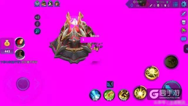 版本搞笑BUG 魔铠只能排第三 第一太惊悚