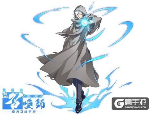 完美反派 《最后的召唤师》手游毁灭者阵营盘点
