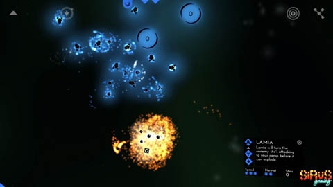 即时战略游戏《吞食星空》12月份登陆iOS平台！