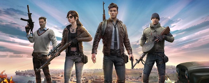 和平精英SS1赛季多久结束