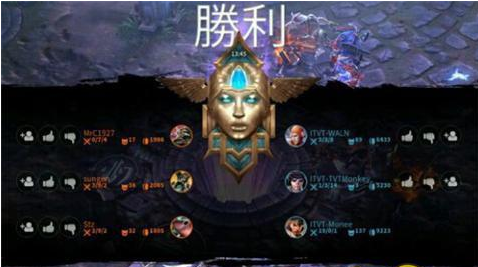 虚荣斯凯伊新手怎么玩？ 斯凯伊出装加点玩法技巧