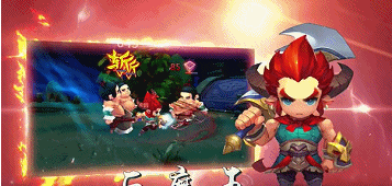 《梦幻西游无双版》评测：老IP踏出回合制大门的第一步