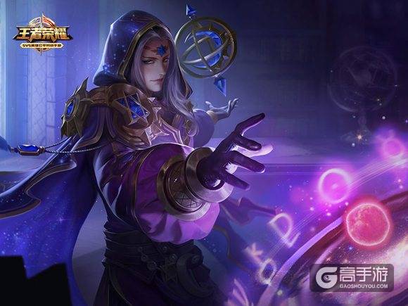 王者荣耀明世隐怎么玩