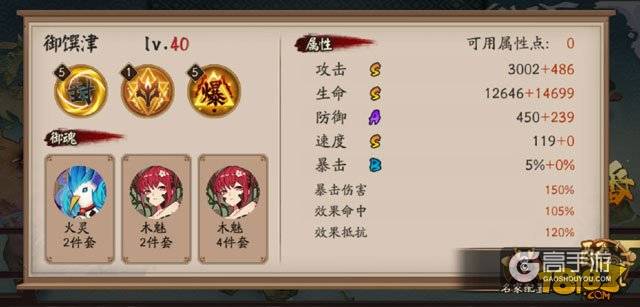2月23日-2月25日阴阳师百鬼弈12胜阵容