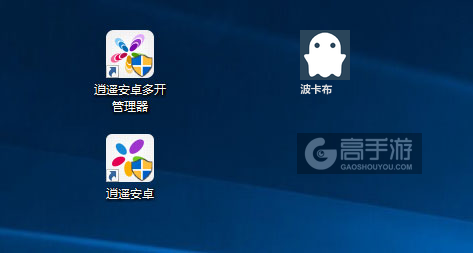 波卡布多开管理器ICON