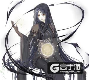《食之契约》呼声最高的飨灵们终于要来了，你猜到是谁了吗