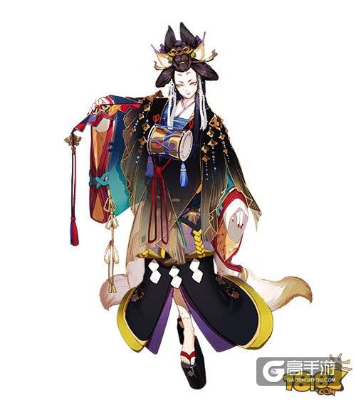 式神二合一脑洞作品:合并效果狂拽酷炫
