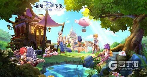当我们手心握着的是大家的青春——《天天打波利》上线手记