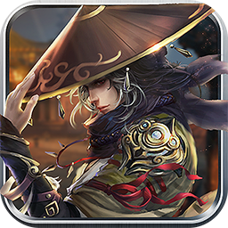 武魂侠客icon