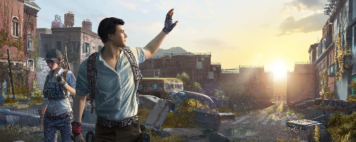 明日之后短管榴弹冲锋枪怎么制作