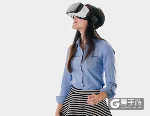 三星Gear VR月活跃用户超100万 应用数已达250个