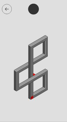 错觉攻略 错觉（hocus）第12关图文攻略