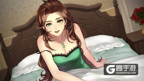《姬魔恋战纪》关羽人设抢先看