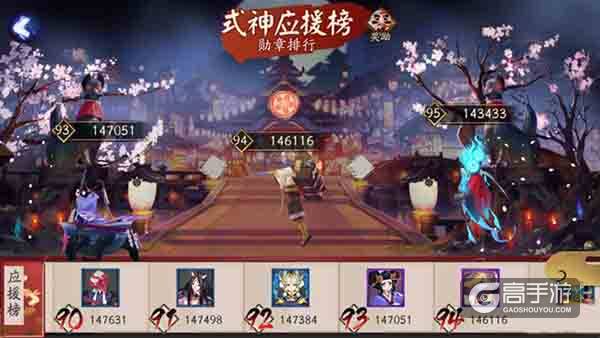 盘点阴阳师冷门式神们：一大批后排式神似乎被大家遗忘了