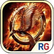 饥饿游戏2icon