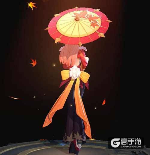 王者荣耀公孙离怎么玩