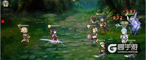 《姬魔恋战纪》魏延档案