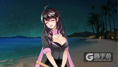 恋爱养成手游《姬魔恋战纪》时装汇总，美不胜收