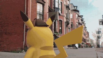 PokemonGo将拍电影 计划2017年开拍