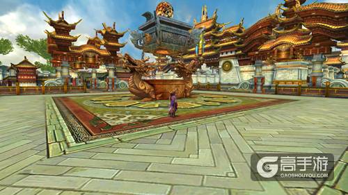 《六龙争霸3D》极限挑战再临 一骑当千深入敌境