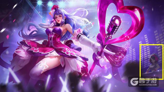蔡文姬新皮肤曝光 未来7款皮肤最爱貂蝉