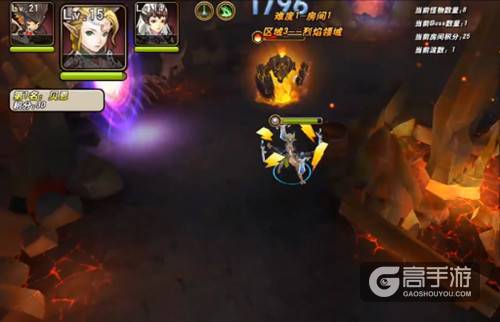 简单易操作 《魔龙战记》玩转建筑移动