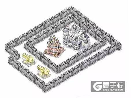 部落冲突申请哪类援兵 教你正确求兵技巧