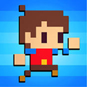 像素点大冒险icon