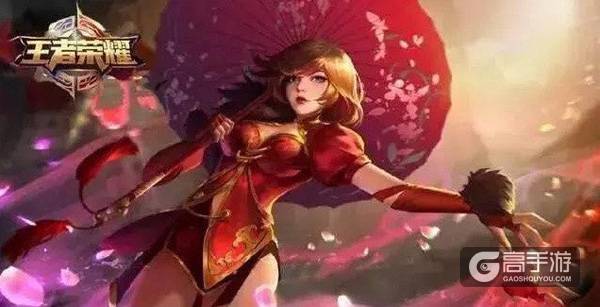 王者荣耀新英雄爆料：天美官方终于要出女英雄了 比紫霞仙子还要漂亮