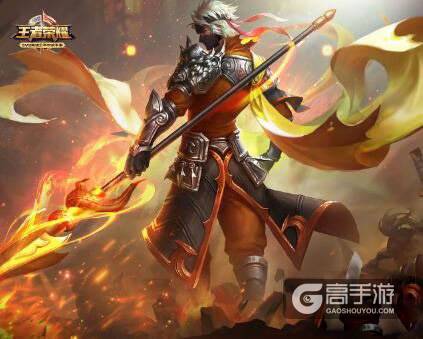 王者荣耀新版上分英雄盘点：露娜竟然只排第10!