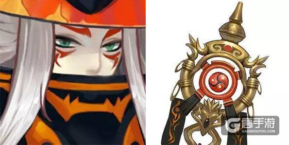 阴阳师12月新式神青坊主曝光