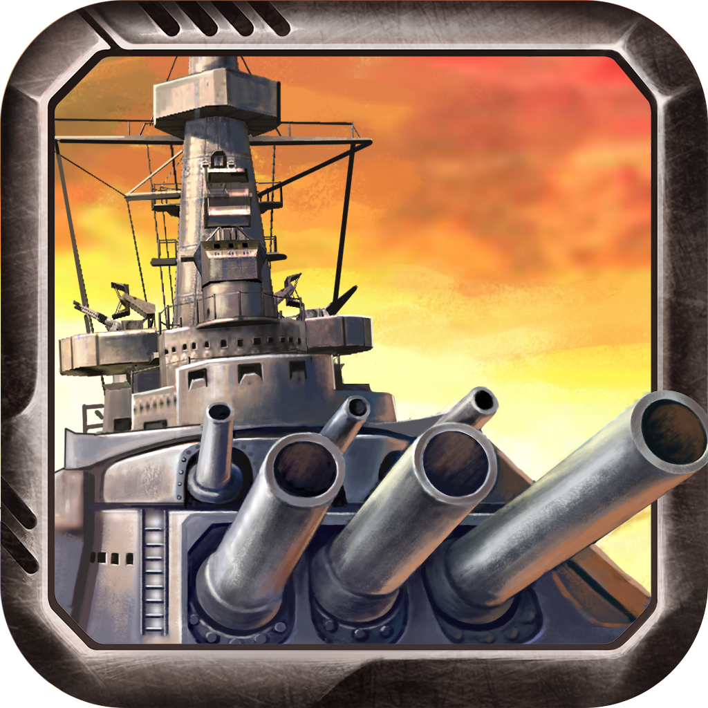 舰炮与鱼雷（战舰联盟）icon