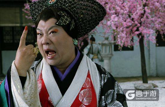 萨瓦迪卡，《奶嘴三国》登陆泰国双榜第一啦！