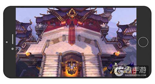 登录送现金大奖 《魔天记3D》7月13日开启飞仙封测
