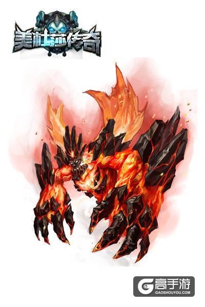 魔灵之力附体 《美杜莎传奇》随从故事简介