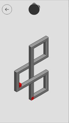 错觉攻略 错觉（hocus）第12关图文攻略