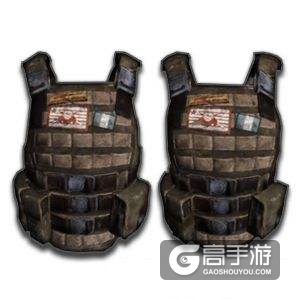 装备决定命运！绝地求生全军出击实用装备介绍