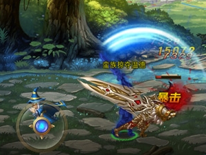 法师玩法详解