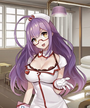 《姬魔恋战纪》华佗时装一览 全战姬时装获得方式