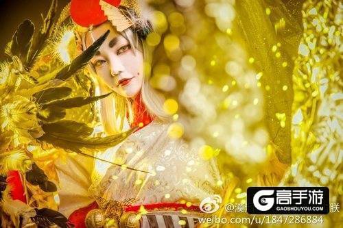 阴阳师姑获鸟