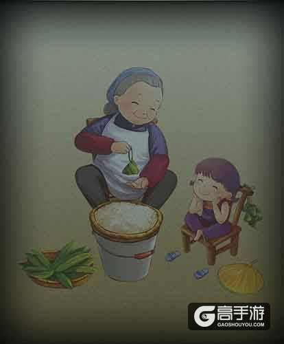 《传奇来了》浓情端午，粽享美味！