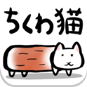 鱼糕猫icon