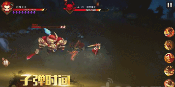 《梦幻西游无双版》评测：老IP踏出回合制大门的第一步