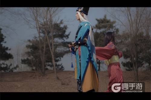 阴阳师周边