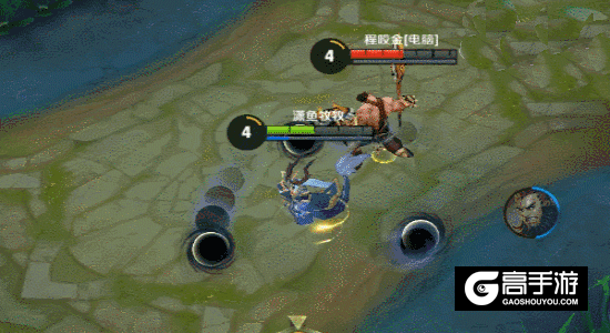 一花一世界《新剑与魔法》玩家秀周年大赏