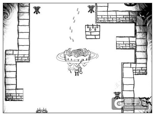 《贪婪洞窟》小剧场续集你来定