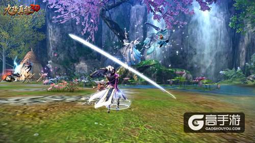 王者降临 《九阴真经3D》天下布武帮会战冠军揭晓